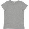 Heather Grey Melange