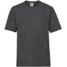 Dark Heather Grey