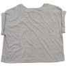 Heather Grey Melange