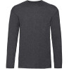 Dark Heather Grey