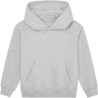 Heather Grey Melange