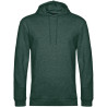 Heather Dark Green