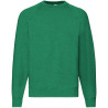 Retro Heather Green