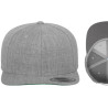 Heather Grey/Heather Grey