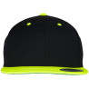 Black/Neon Yellow