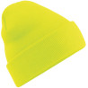 Fluorescent Yellow