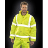 Hi-viz Yellow