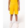 SHORT DE BASKET-BALL ENFANT