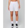 SHORT DE BASKET-BALL FEMME