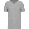 Light grey heather