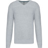 Light grey heather