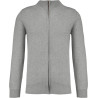 Light grey heather