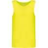 Fluorescent Yellow