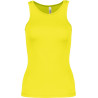 Fluorescent Yellow