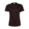 T-Shirt femme Interlock