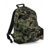 Sac à dos Camo