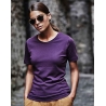 T-Shirt femme Interlock