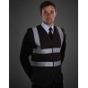 GILET DE SÉCURITÉ CLASS 2