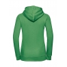 SWEAT CAPUCHE AUTHENTIQUE FEMME