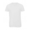 T-Shirt Col V homme Triblend