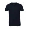 T-Shirt Col V homme Triblend