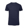 T-Shirt Col V homme Triblend