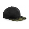 Casquette Camo