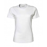 T-Shirt femme Interlock