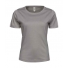 T-Shirt femme Interlock