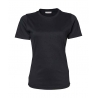 T-Shirt femme Interlock