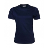 T-Shirt femme Interlock