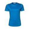 T-Shirt femme Interlock