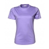 T-Shirt femme Interlock