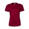 T-Shirt femme Interlock