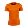 T-Shirt femme Interlock