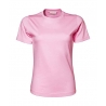 T-Shirt femme Interlock