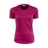 T-Shirt femme Interlock