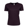 T-Shirt femme Interlock