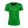 T-Shirt femme Interlock