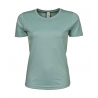 T-Shirt femme Interlock