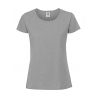 TEE-SHIRT FEMME PREMIUM