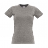 T-Shirt femme Exact 190