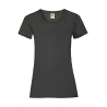 TEE-SHIRT FEMME VALUEWEIGHT