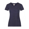 TEE-SHIRT FEMME VALUEWEIGHT