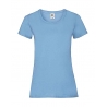 TEE-SHIRT FEMME VALUEWEIGHT