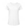 T-Shirt femme Inspire Slub