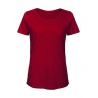 T-Shirt femme Inspire Slub