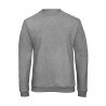 Sweat-shirt unisexe ID.202 50/50