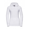 SWEAT CAPUCHE AUTHENTIQUE FEMME