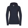 SWEAT CAPUCHE AUTHENTIQUE FEMME